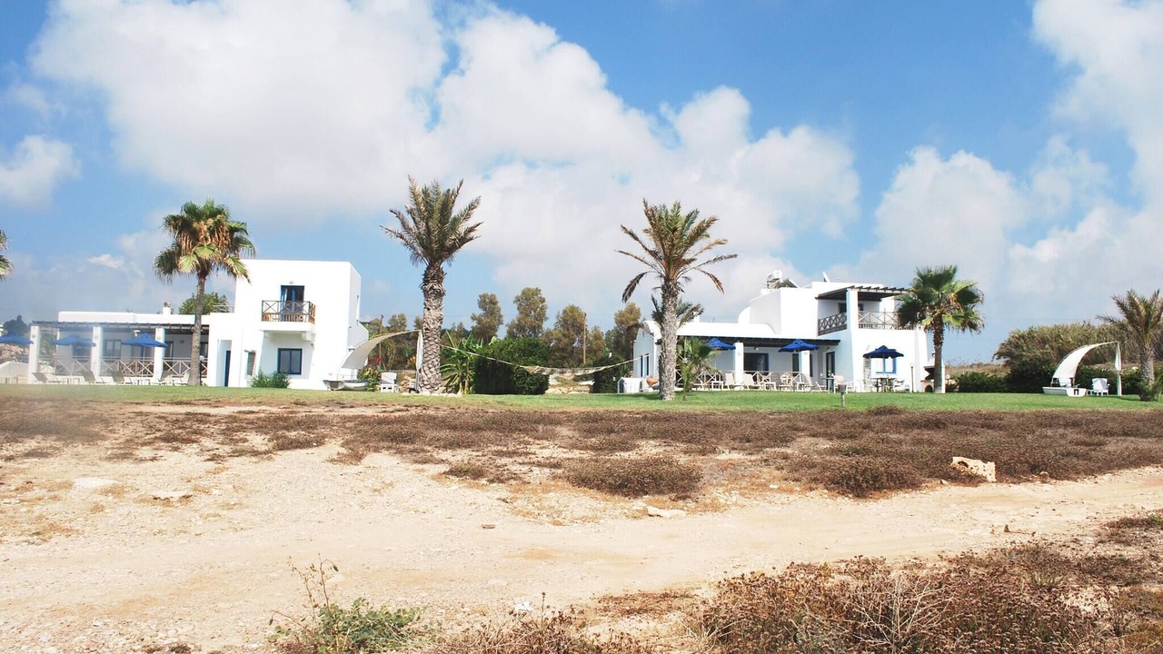 Photo of Outdoor in Kissonerga