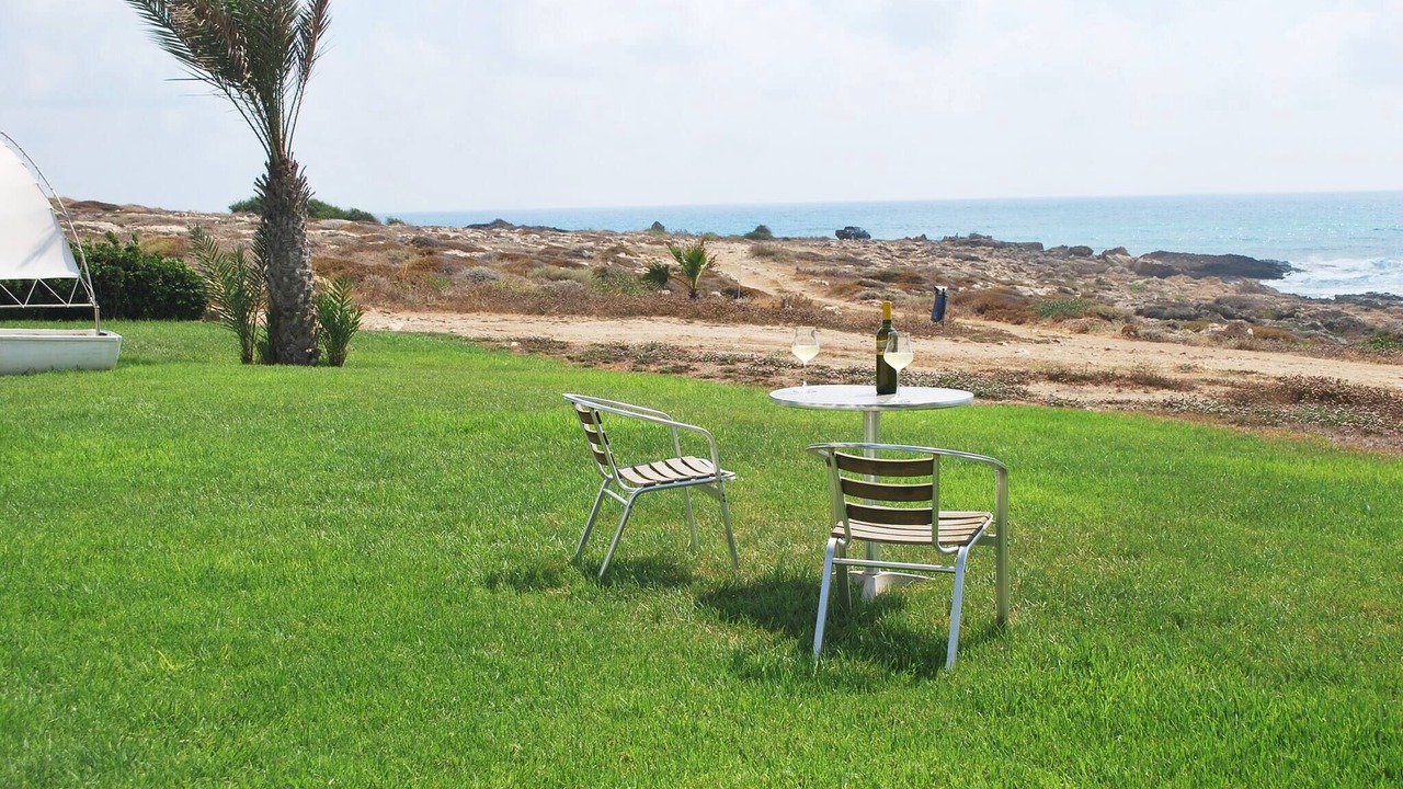 Photo of Outdoor in Kissonerga