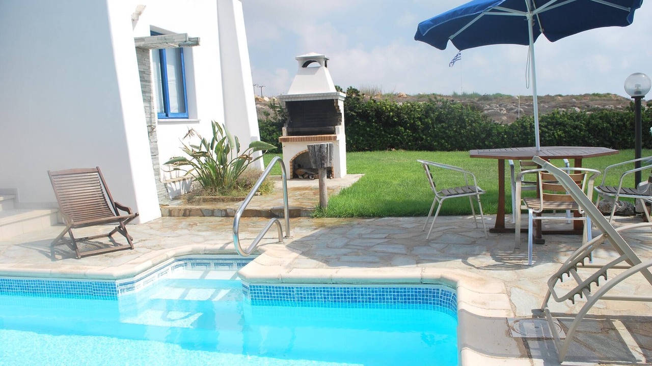 Photo of Outdoor in Kissonerga
