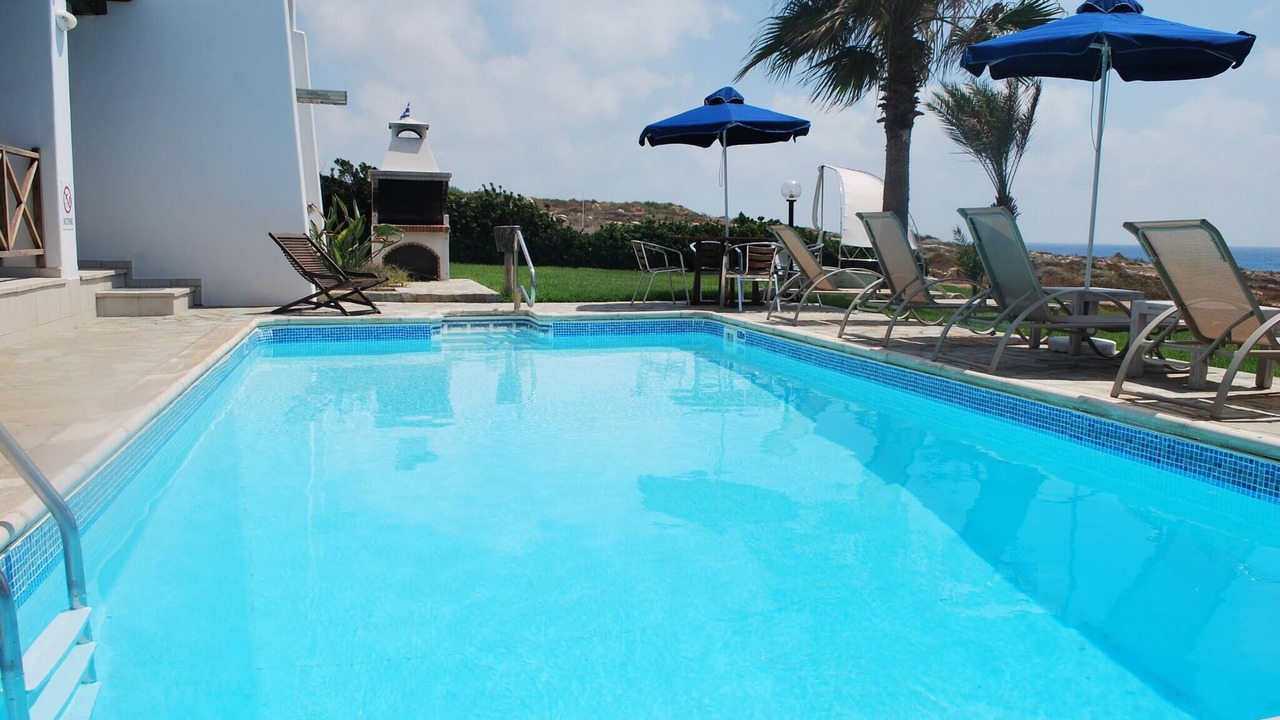 Photo of Outdoor in Kissonerga