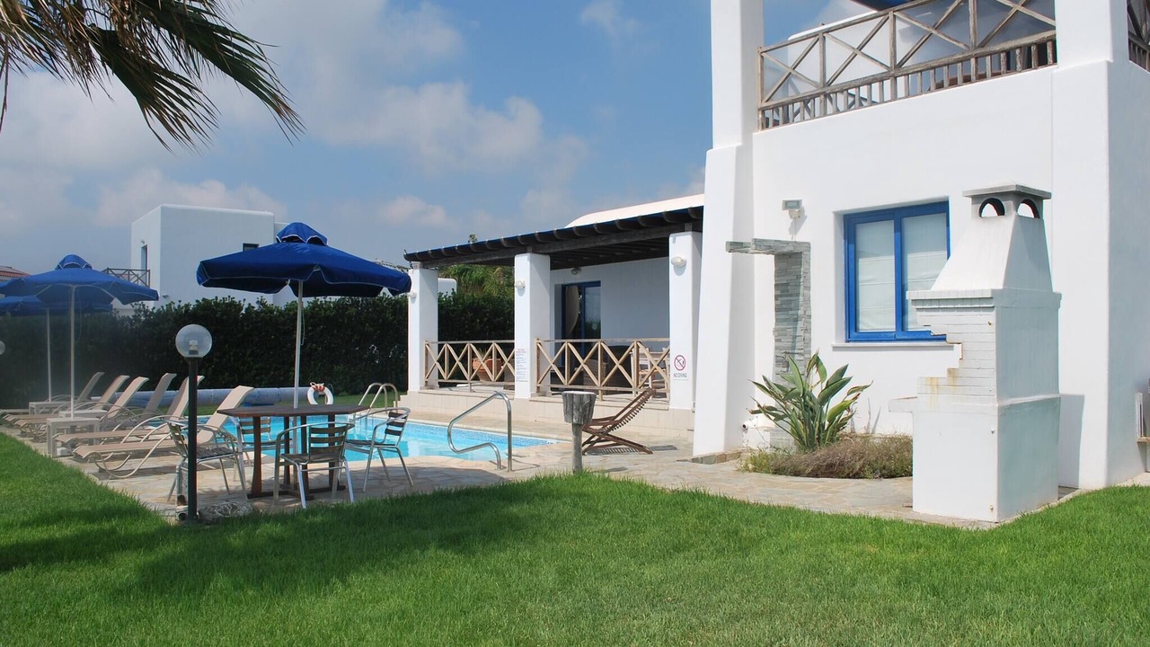 Photo of Outdoor in Kissonerga