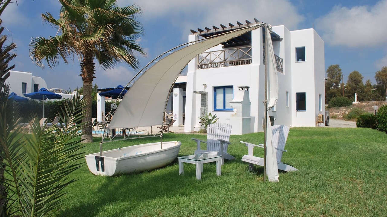 Photo of Outdoor in Kissonerga
