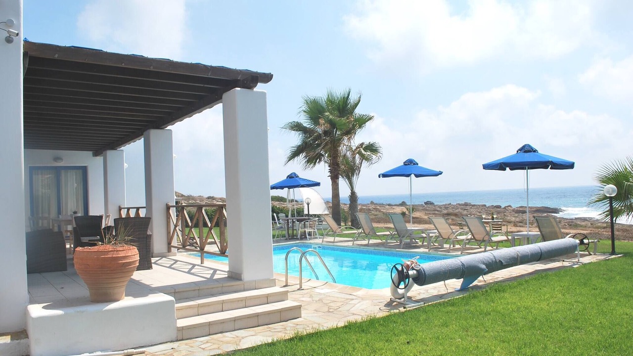 Photo of Outdoor in Kissonerga