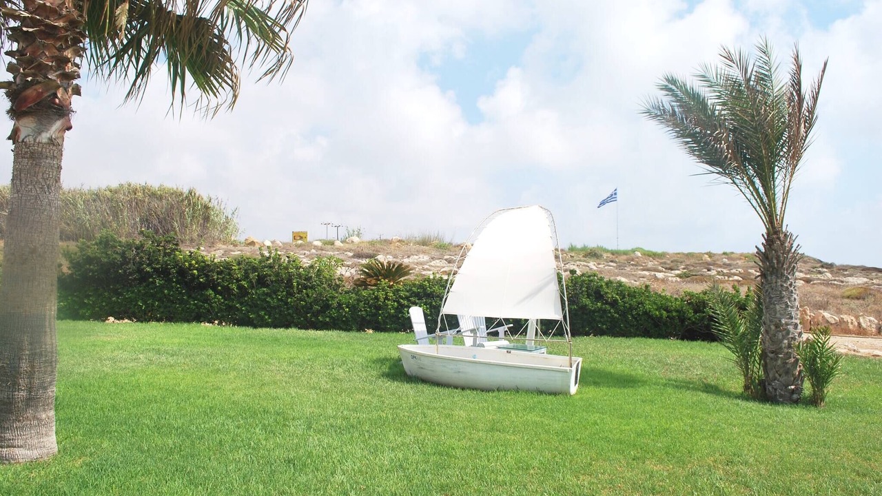 Photo of Outdoor in Kissonerga