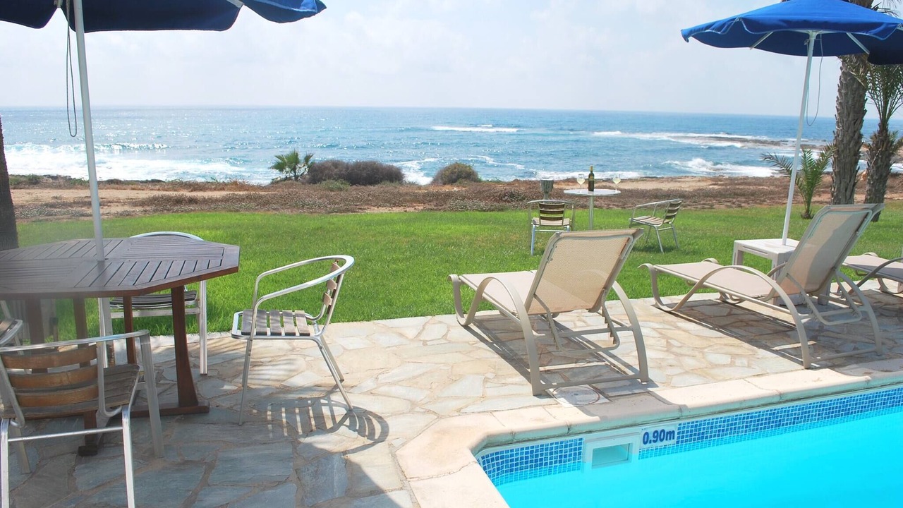 Photo of Outdoor in Kissonerga