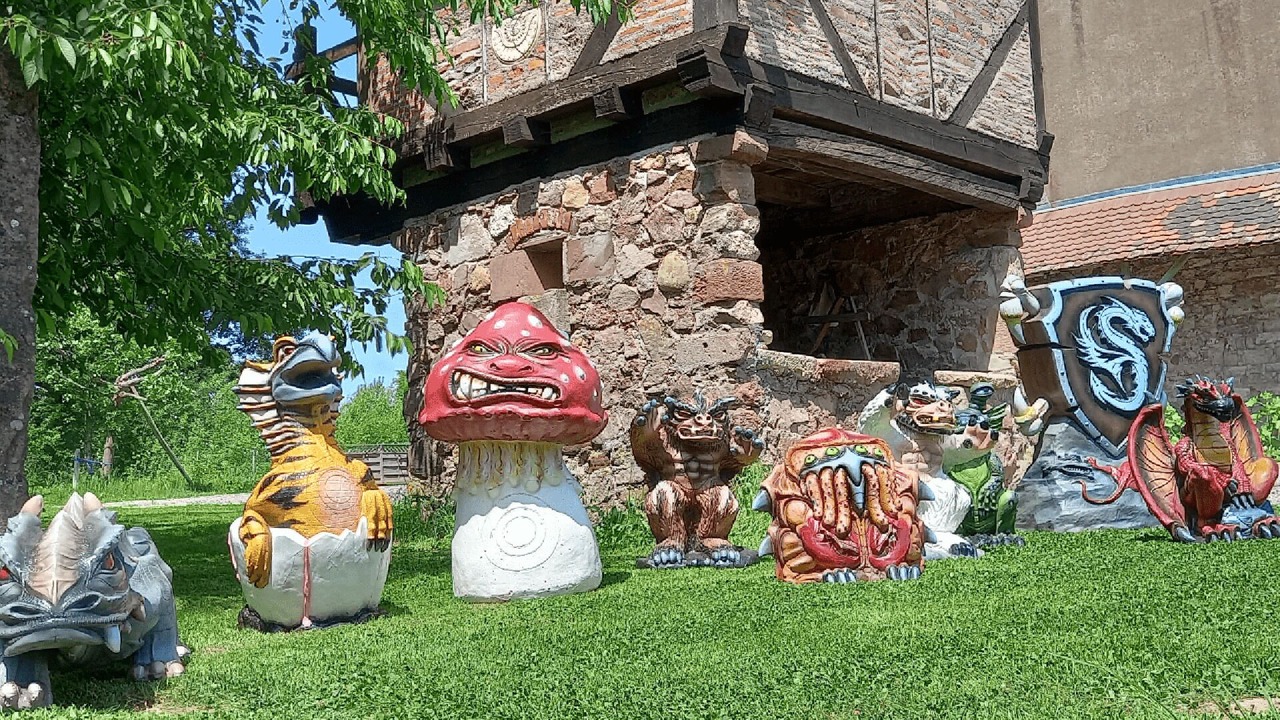 Photo of Others in Michelbach