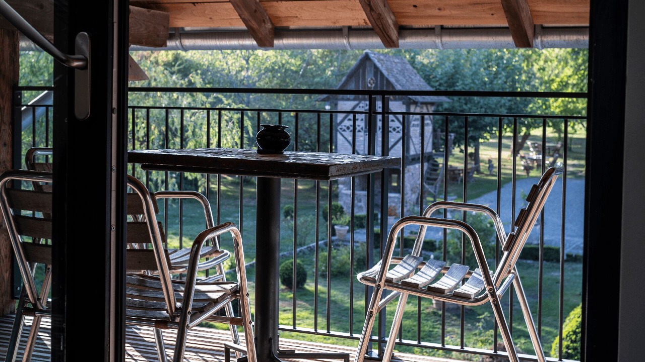 Photo of Outdoor in Michelbach