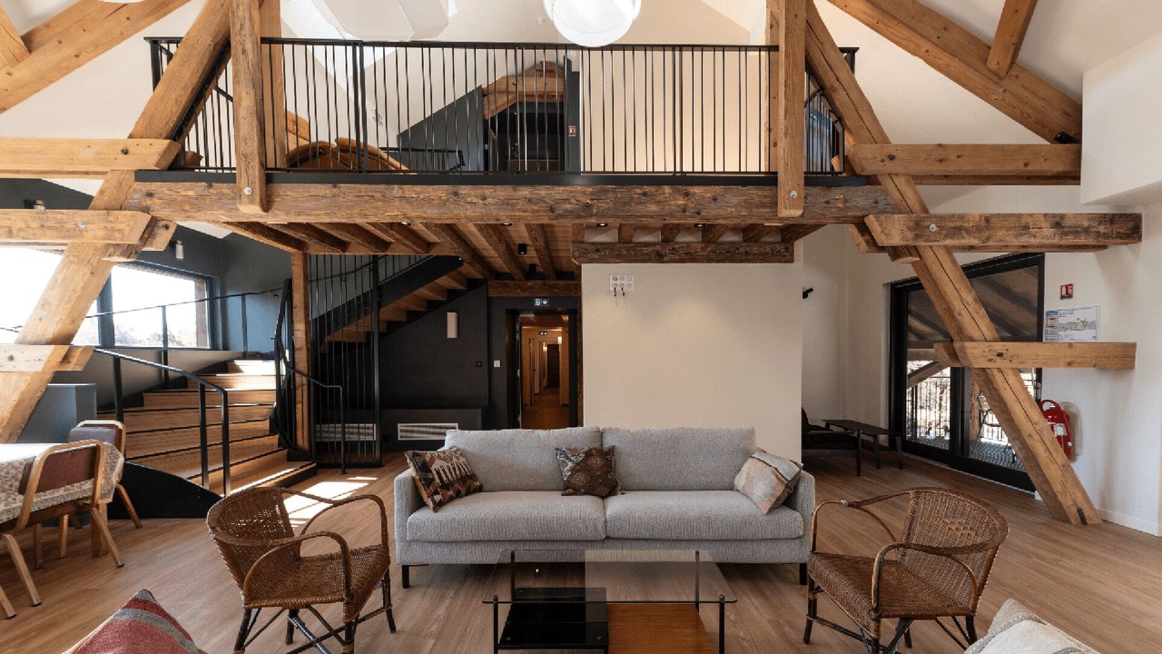 Photo of Livingroom in Michelbach