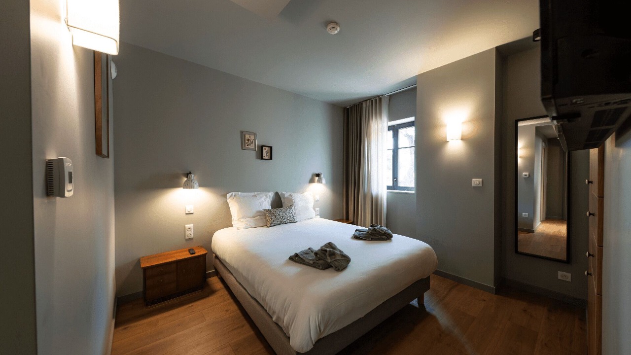 Photo of Bedroom in Michelbach