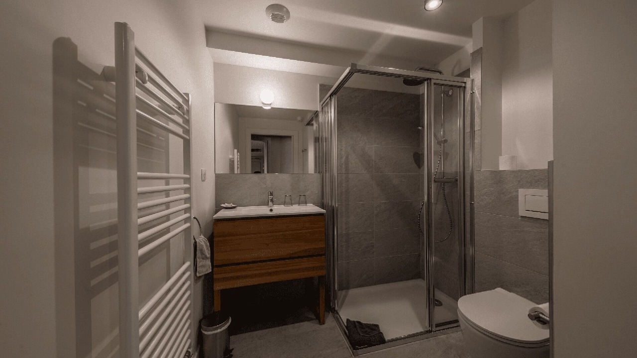 Photo of Bathroom in Michelbach
