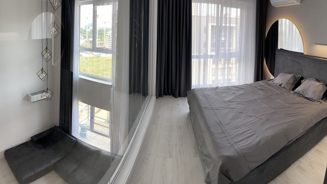Photo of Bedroom in Sector 2