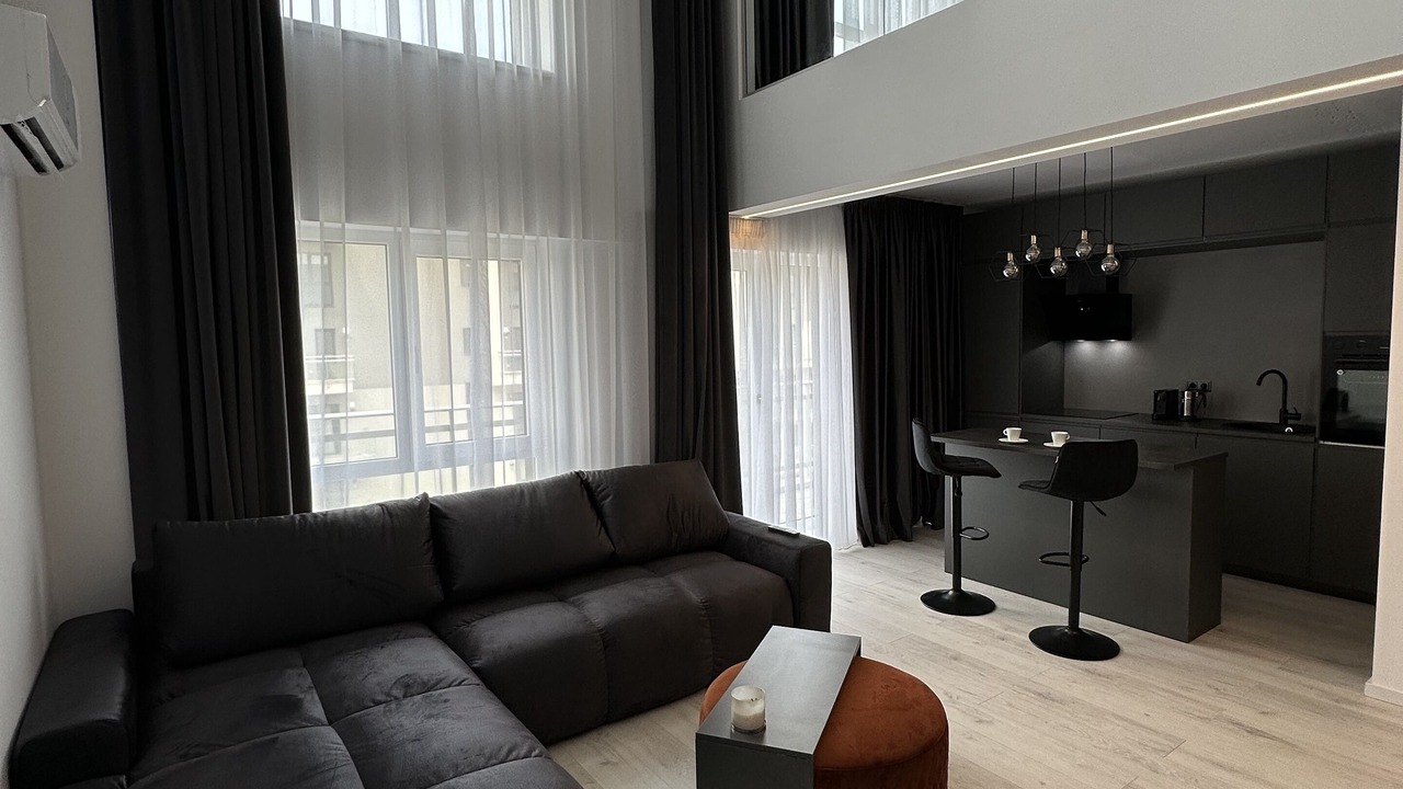 Photo of Livingroom in Sector 2