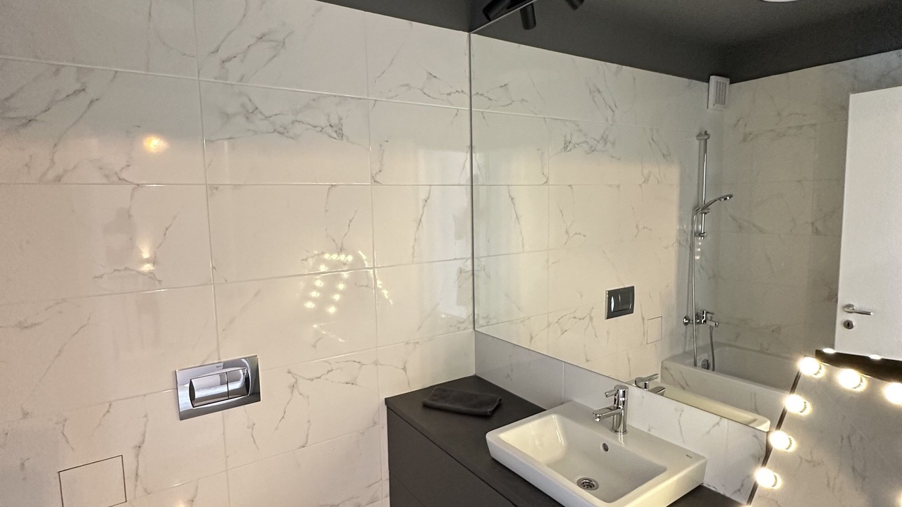Photo of Bathroom in Sector 2