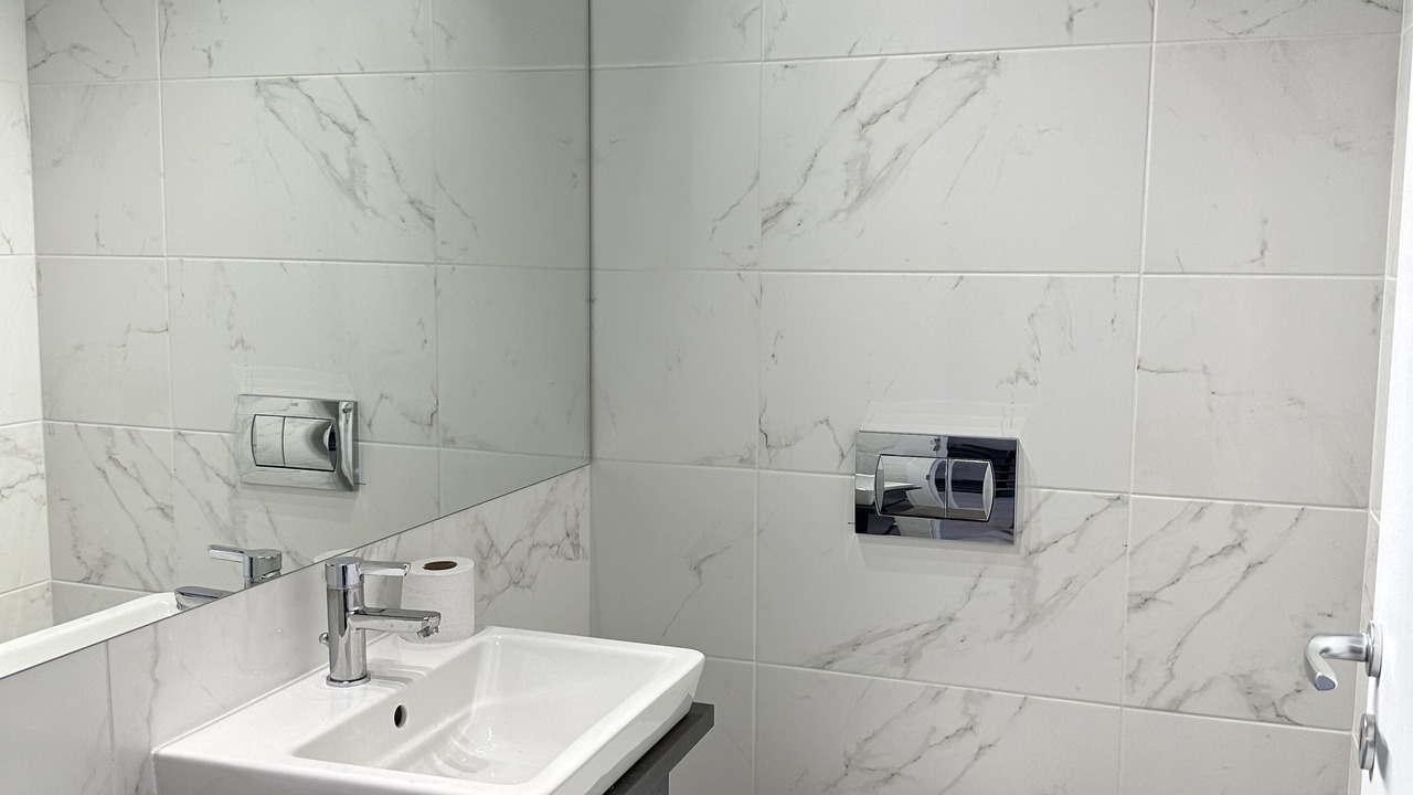 Photo of Bathroom in Sector 2