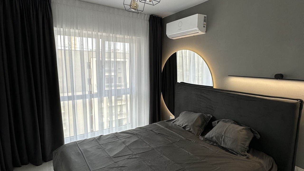 Photo of Bedroom in Sector 2