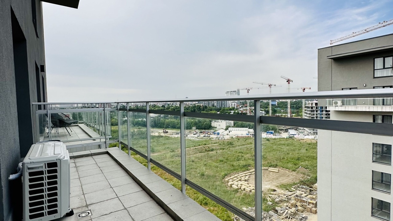 Photo of Outdoor in Sector 2