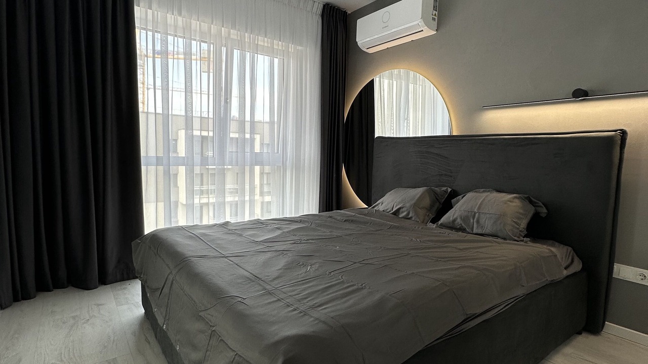 Photo of Bedroom in Sector 2