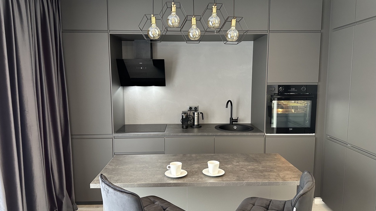 Photo of Kitchen in Sector 2