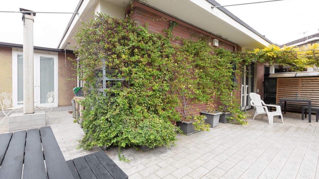 Photo of Outdoor in Calvairate