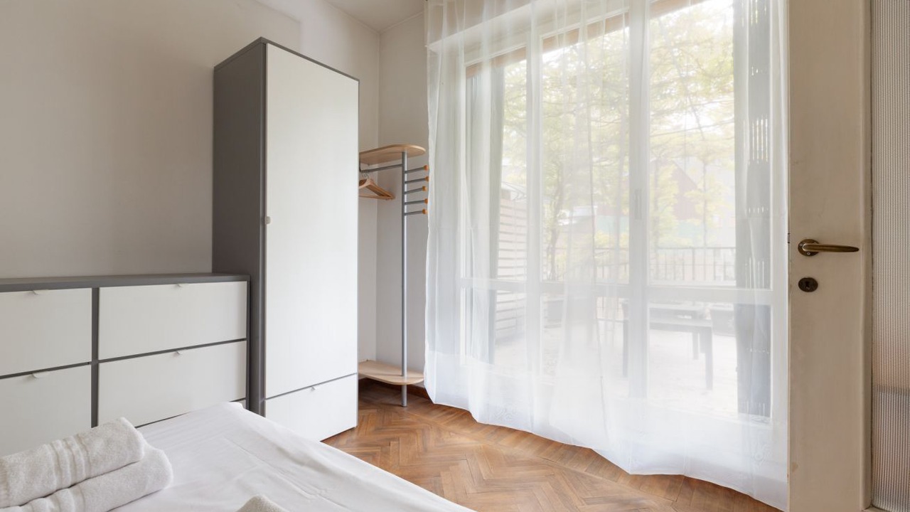 Photo of Bedroom in Calvairate