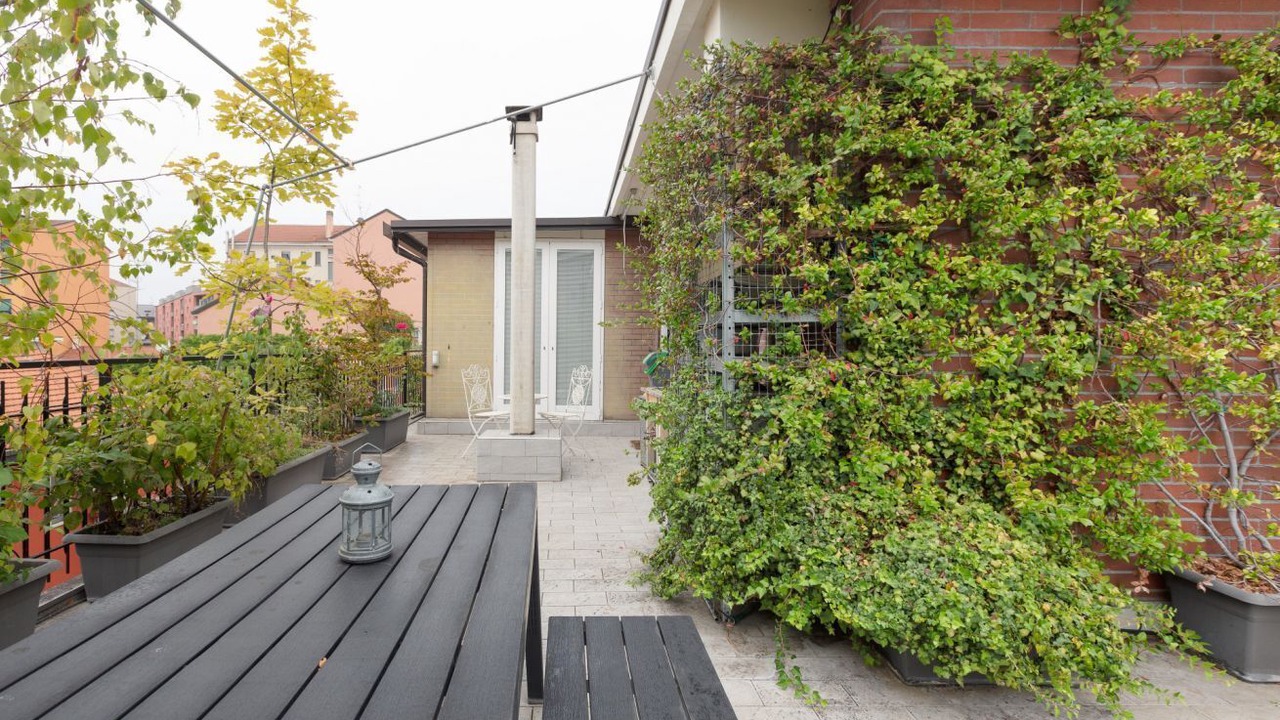 Photo of Outdoor in Calvairate