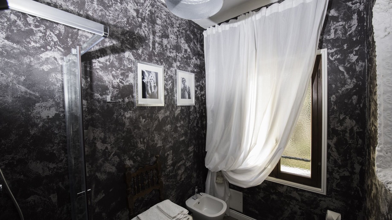 Photo of Bathroom in Lancenigo