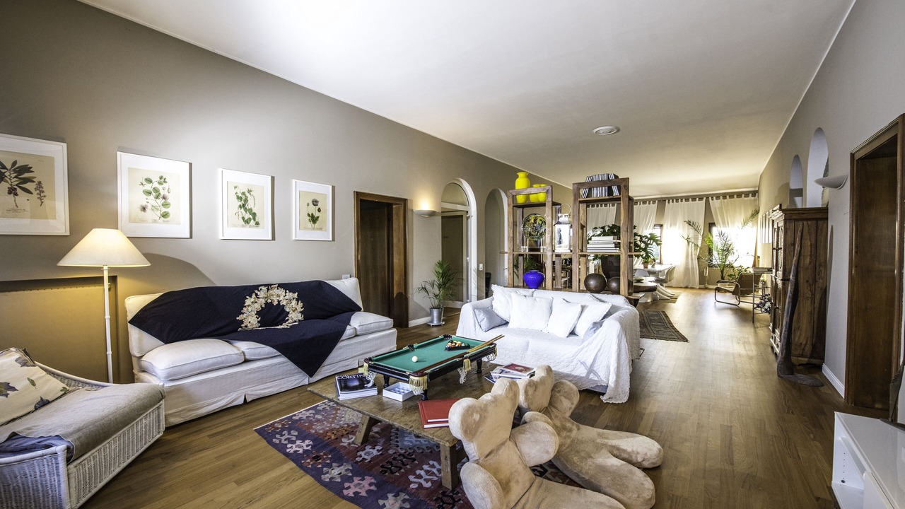 Photo of Bedroom in Lancenigo