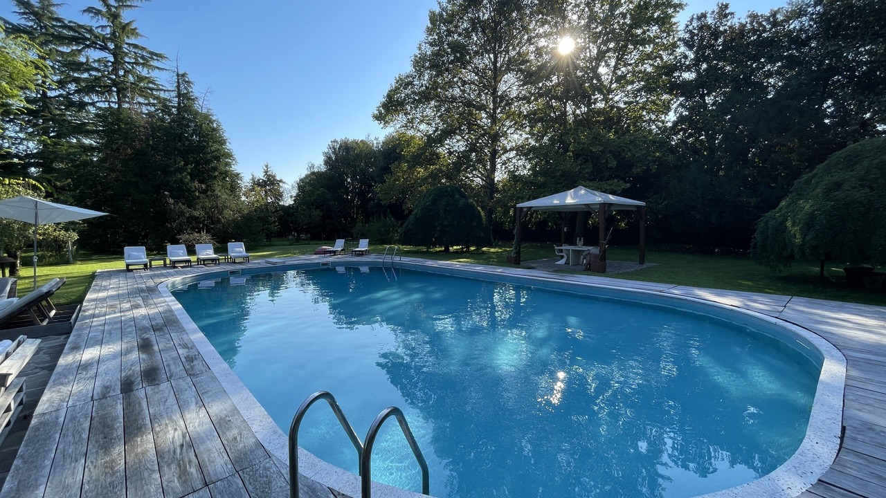 Photo of Outdoor in Lancenigo
