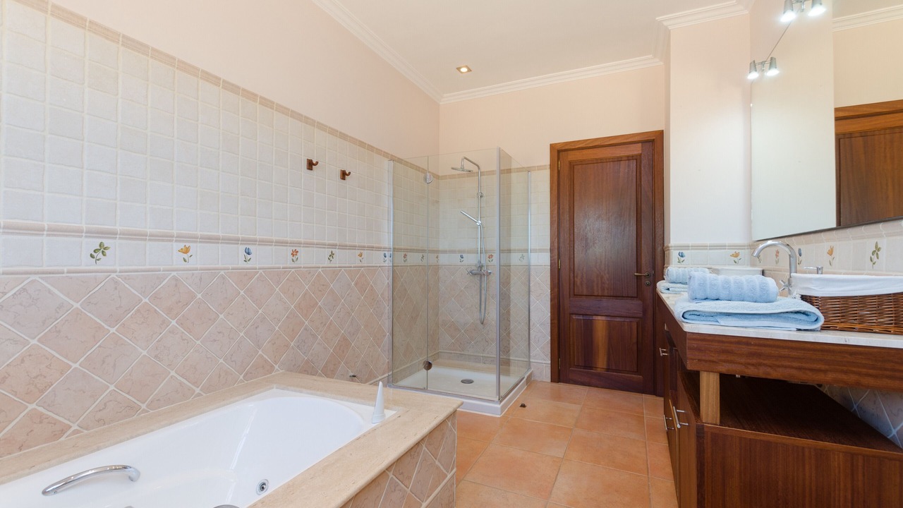 Photo of Bathroom in Lloret de Vistalegre