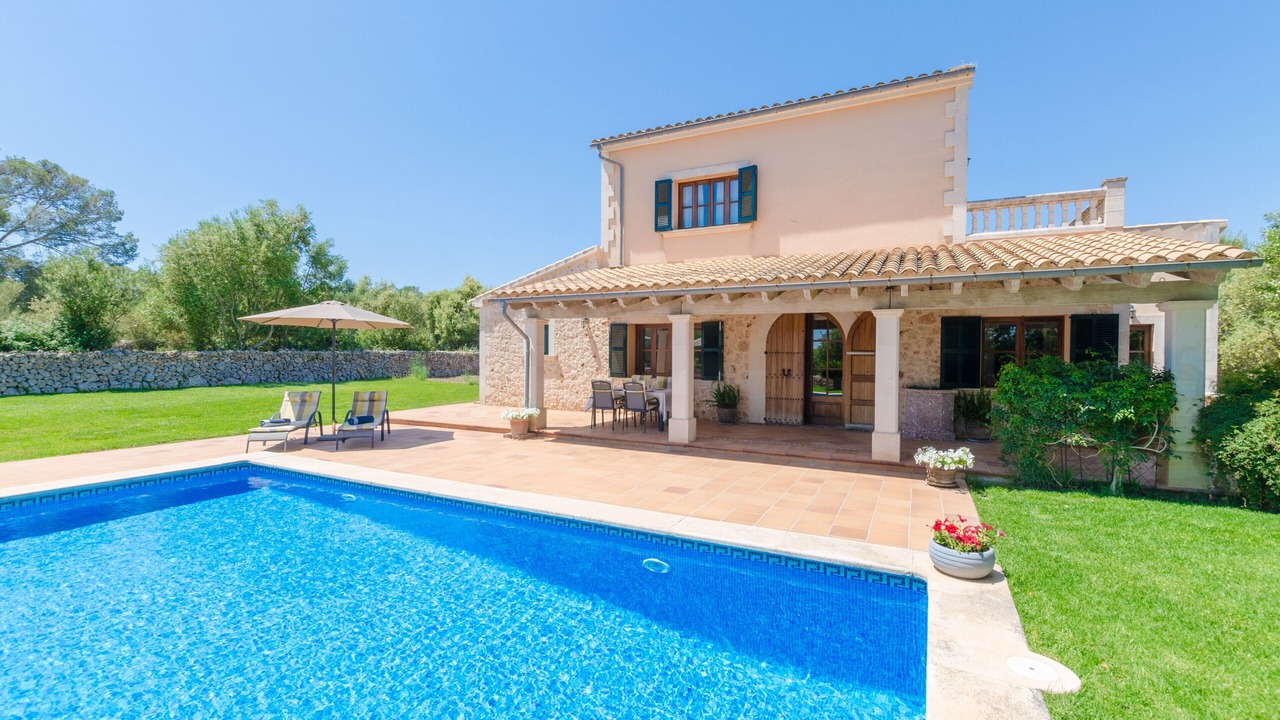 Photo of Outdoor in Lloret de Vistalegre
