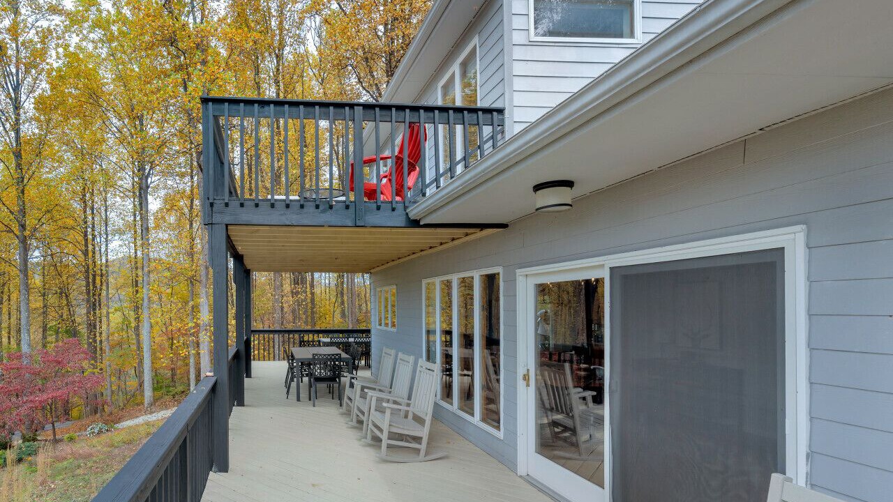 Photo of Outdoor in Roseland