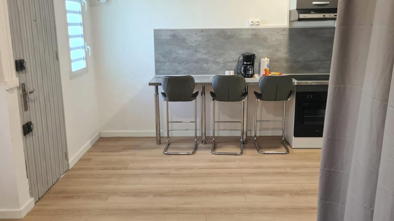 Photo of Livingroom in Les Abymes