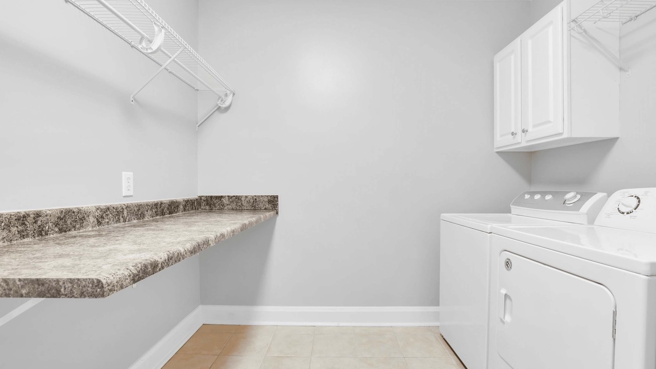 Photo of Bedroom in Old West Broad Neighborhood