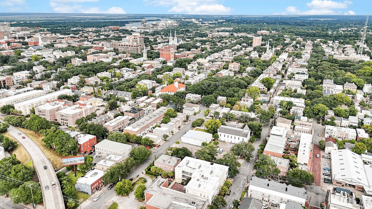 Photo of Others in Old West Broad Neighborhood