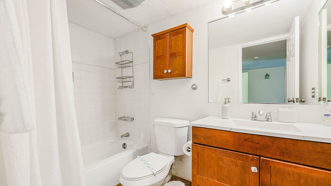 Photo of Bathroom in Fashion Square