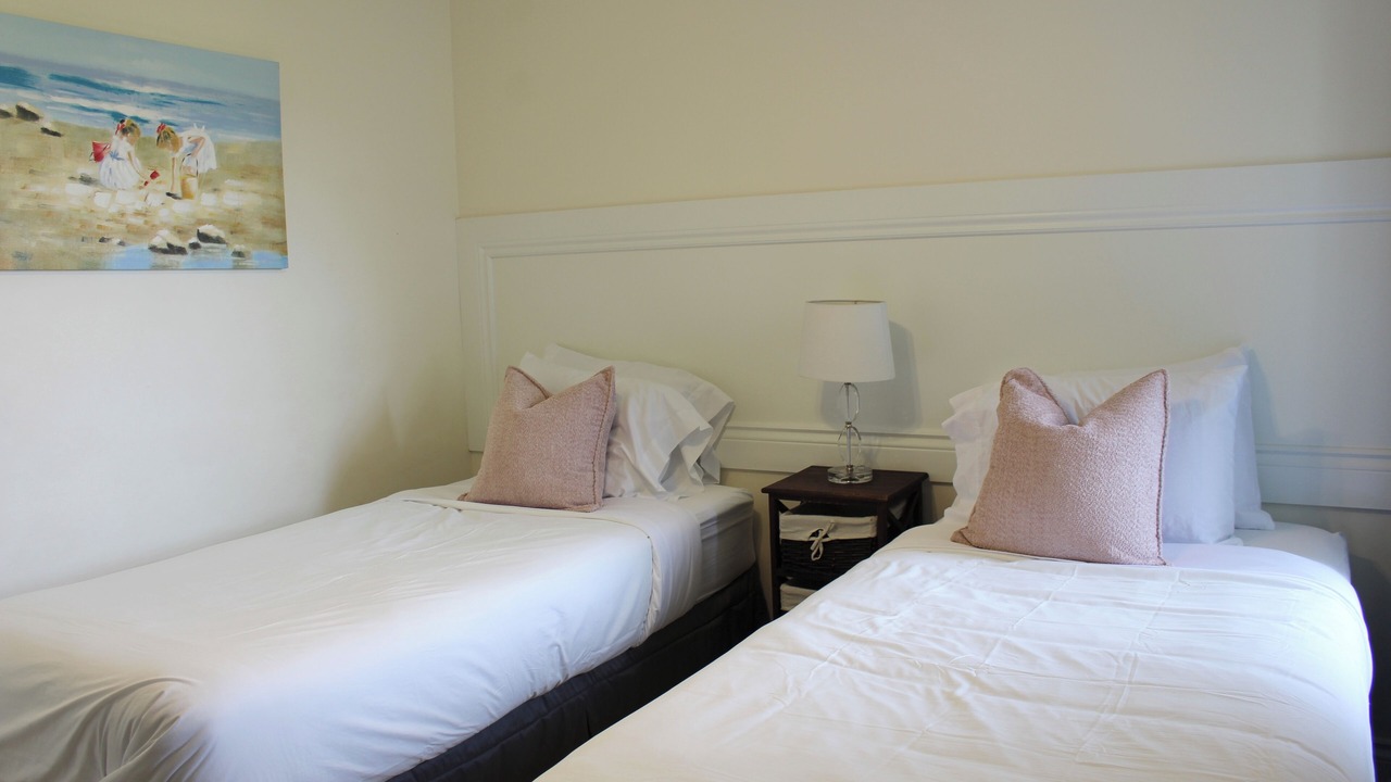 Photo of Bedroom in Stanley Bridge