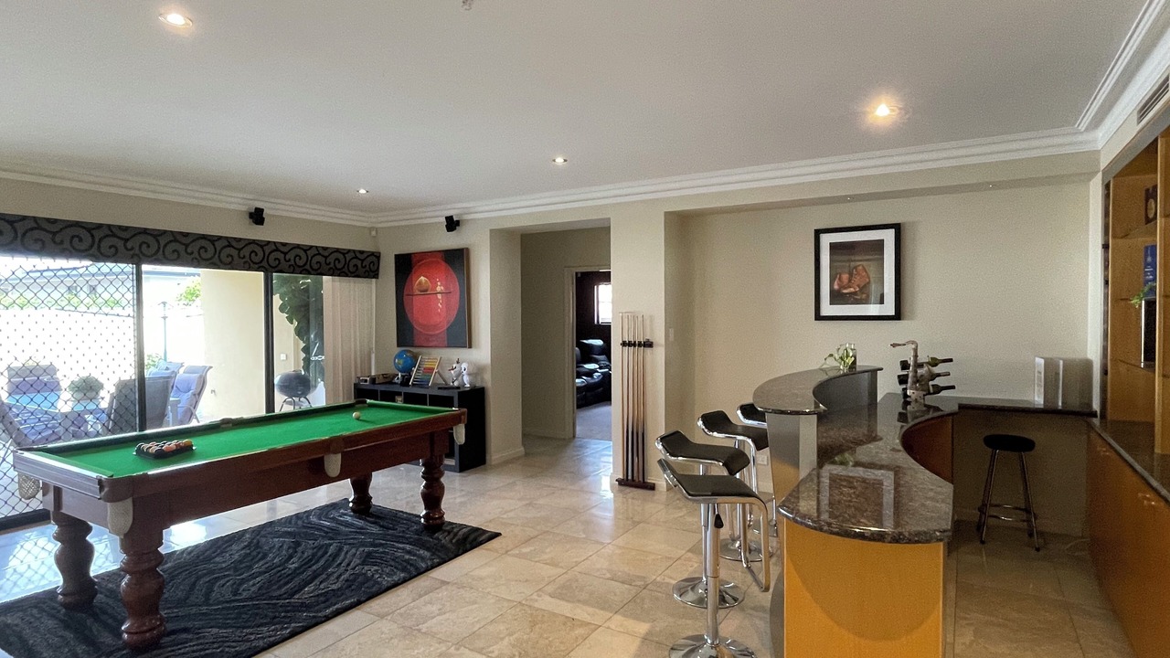 Photo of Bedroom in Mirrabooka