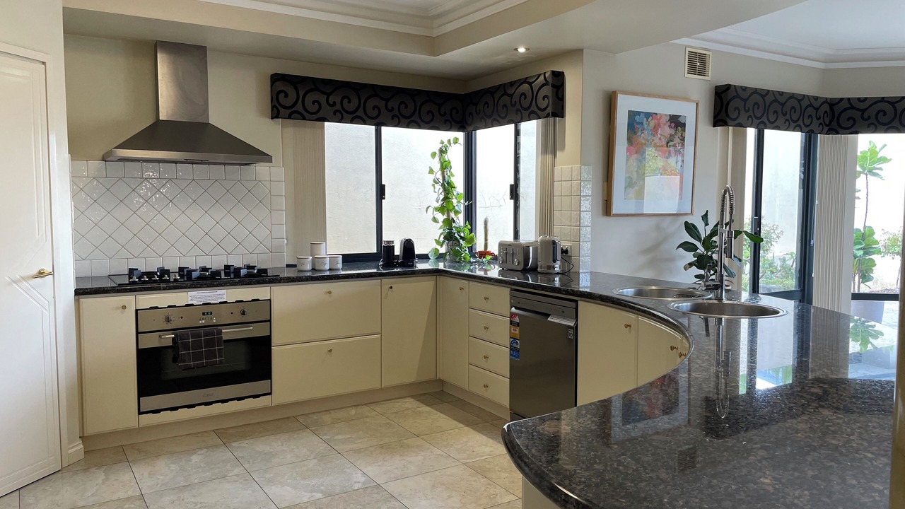 Photo of Kitchen in Mirrabooka