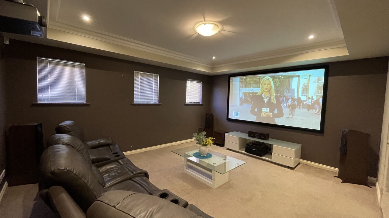 Photo of Bedroom in Mirrabooka