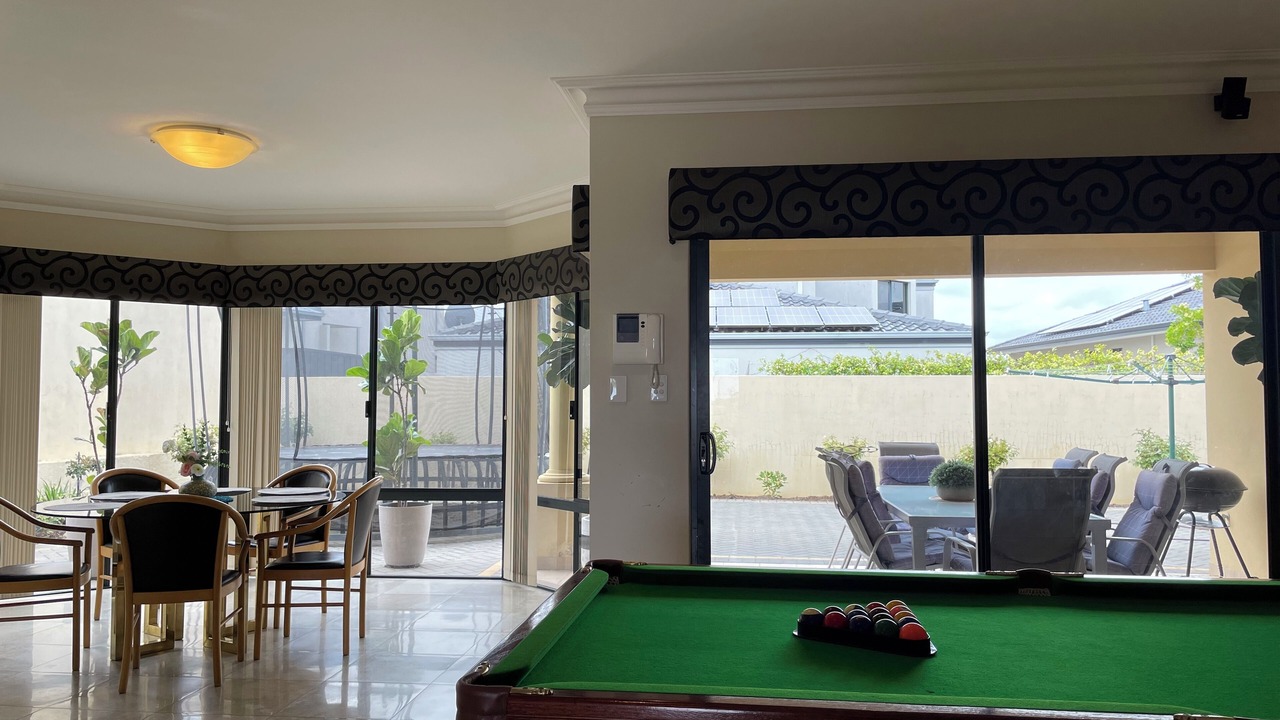 Photo of Bedroom in Mirrabooka