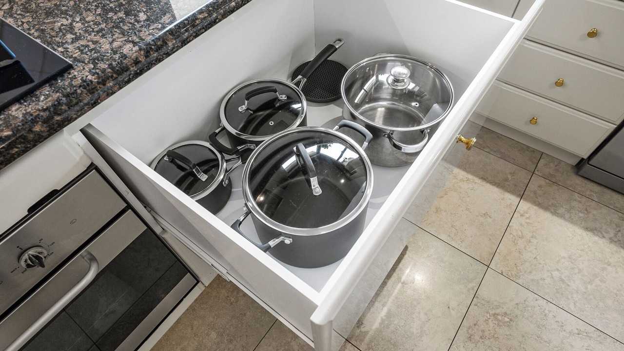Photo of Kitchen in Mirrabooka