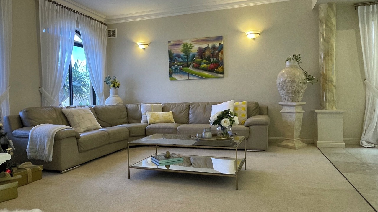 Photo of Livingroom in Mirrabooka