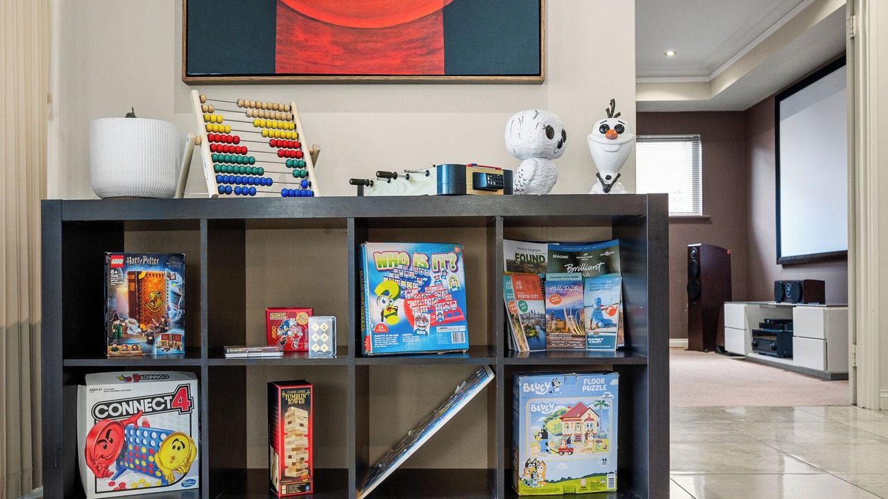 Photo of Bedroom in Mirrabooka