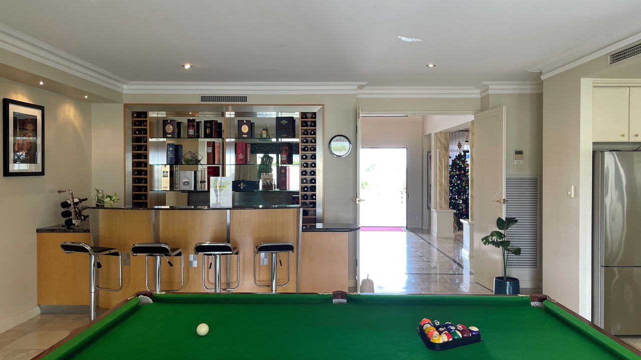 Photo of Bedroom in Mirrabooka