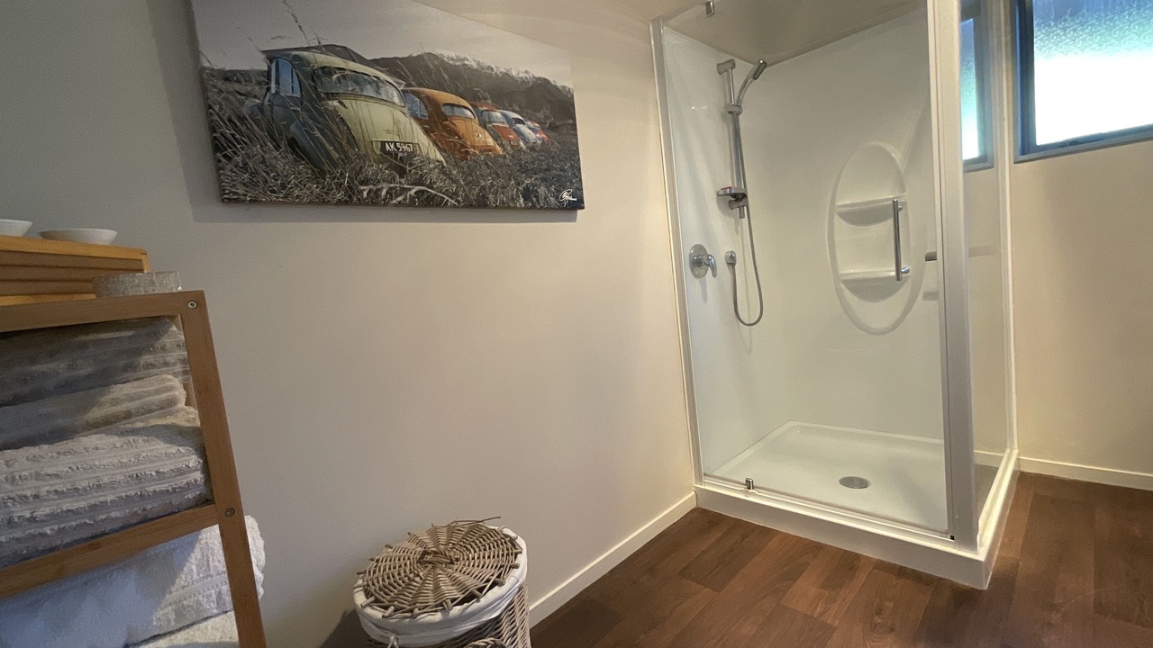 Photo of Bathroom in Katikati