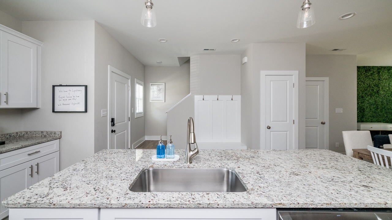 Photo of Kitchen in Naruna