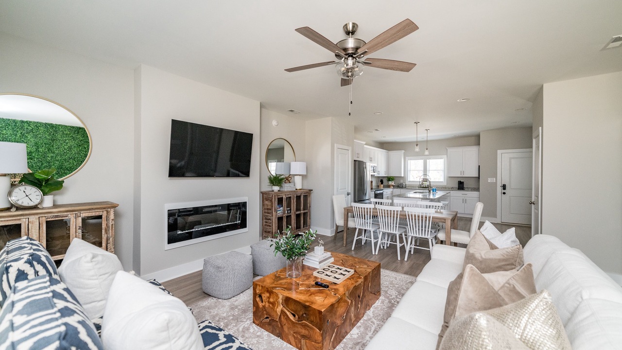 Photo of Livingroom in Naruna