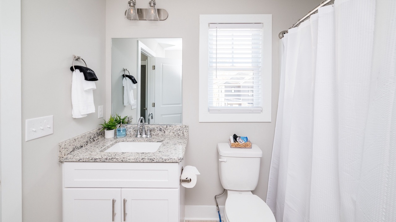 Photo of Bathroom in Naruna