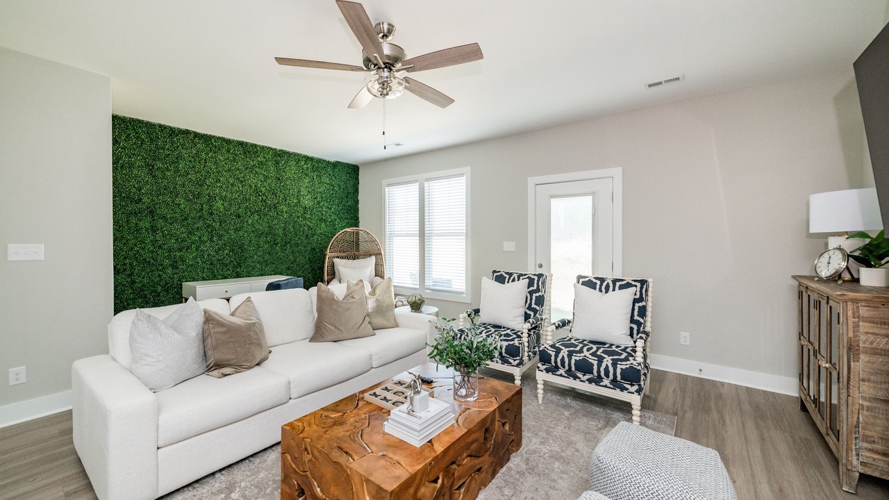Photo of Livingroom in Naruna