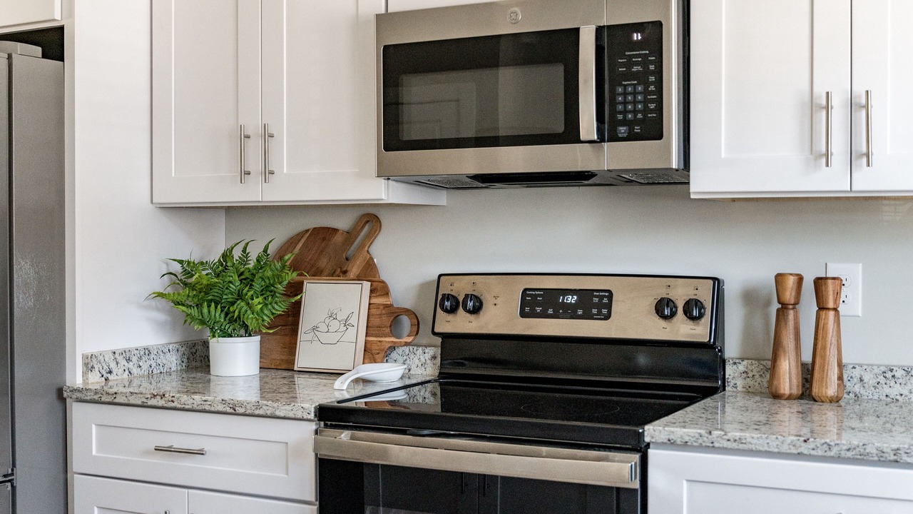 Photo of Kitchen in Naruna